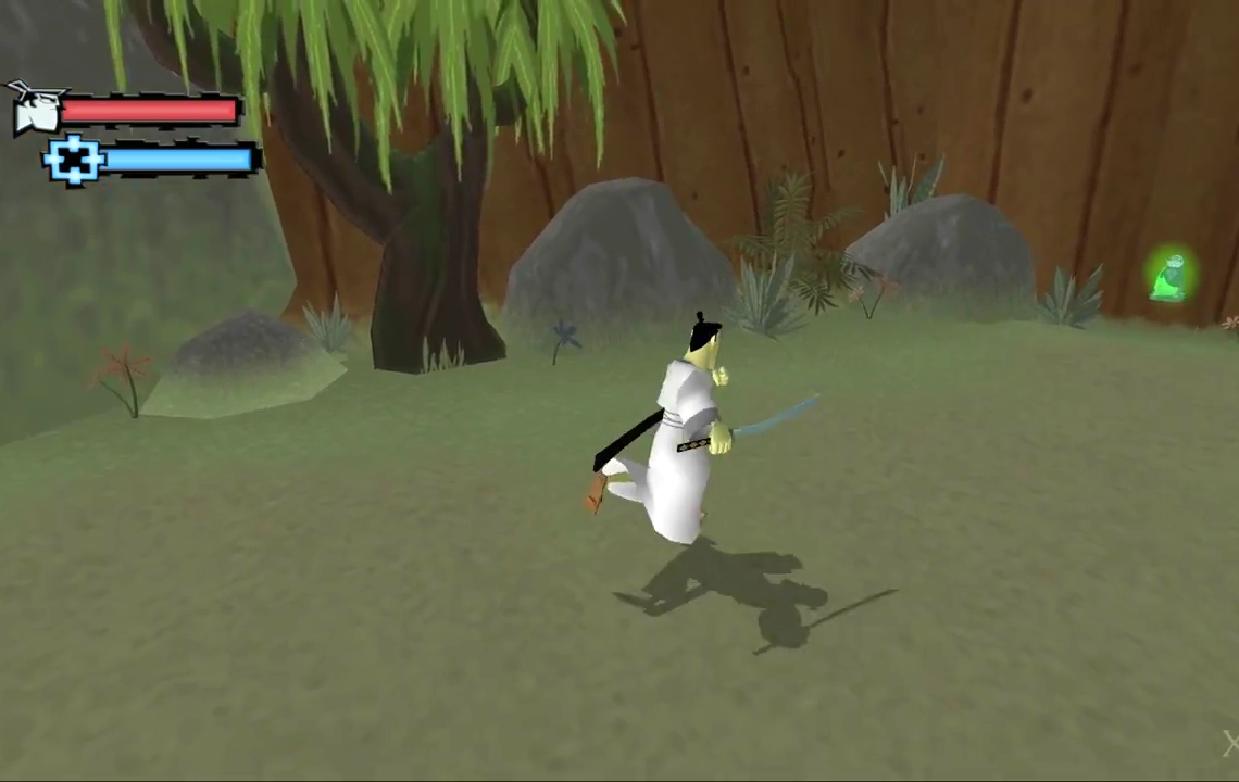 Samurai Jack The Shadow Of Aku Download Gamefabrique