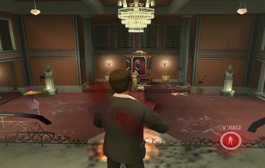 scarface the world is yours xbox 360 download
