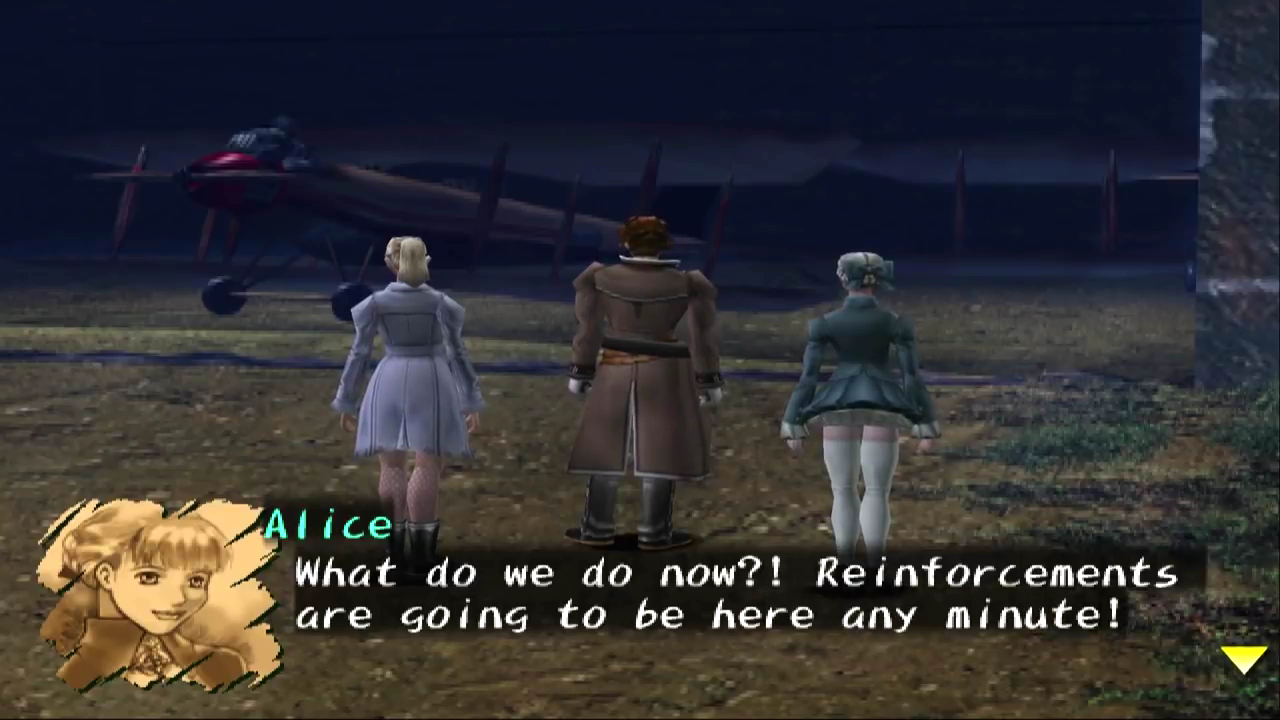 shadow hearts for pc