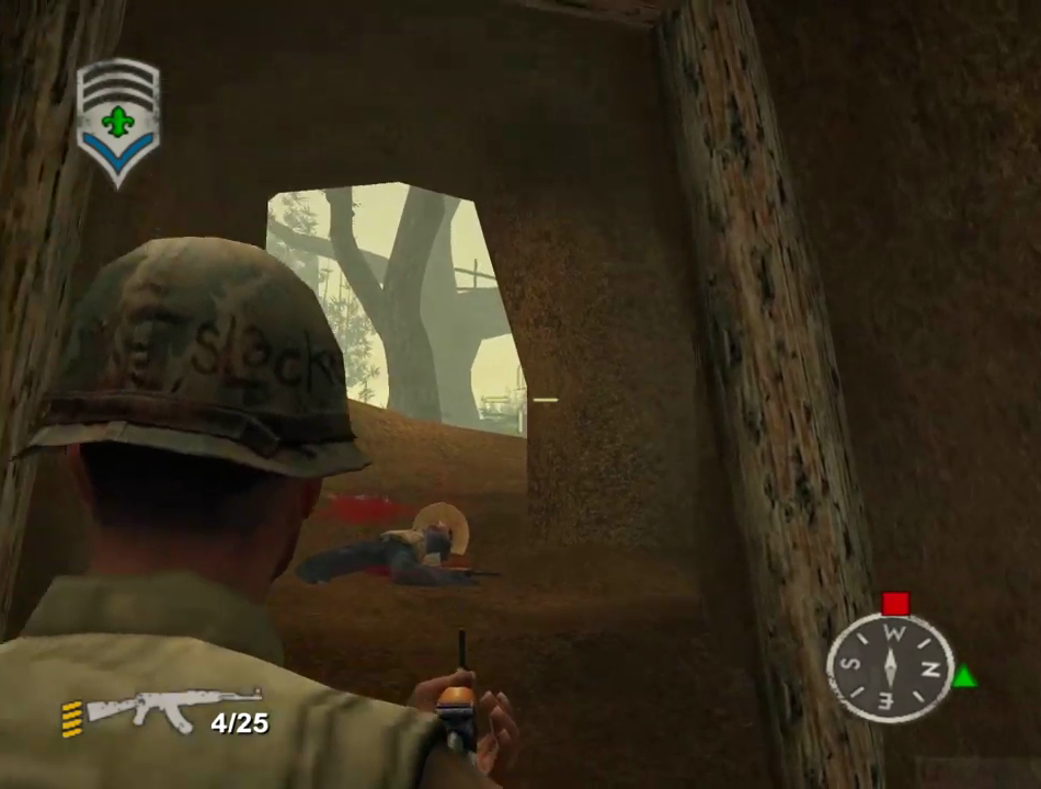 Shellshock: Nam '67 Download - GameFabrique