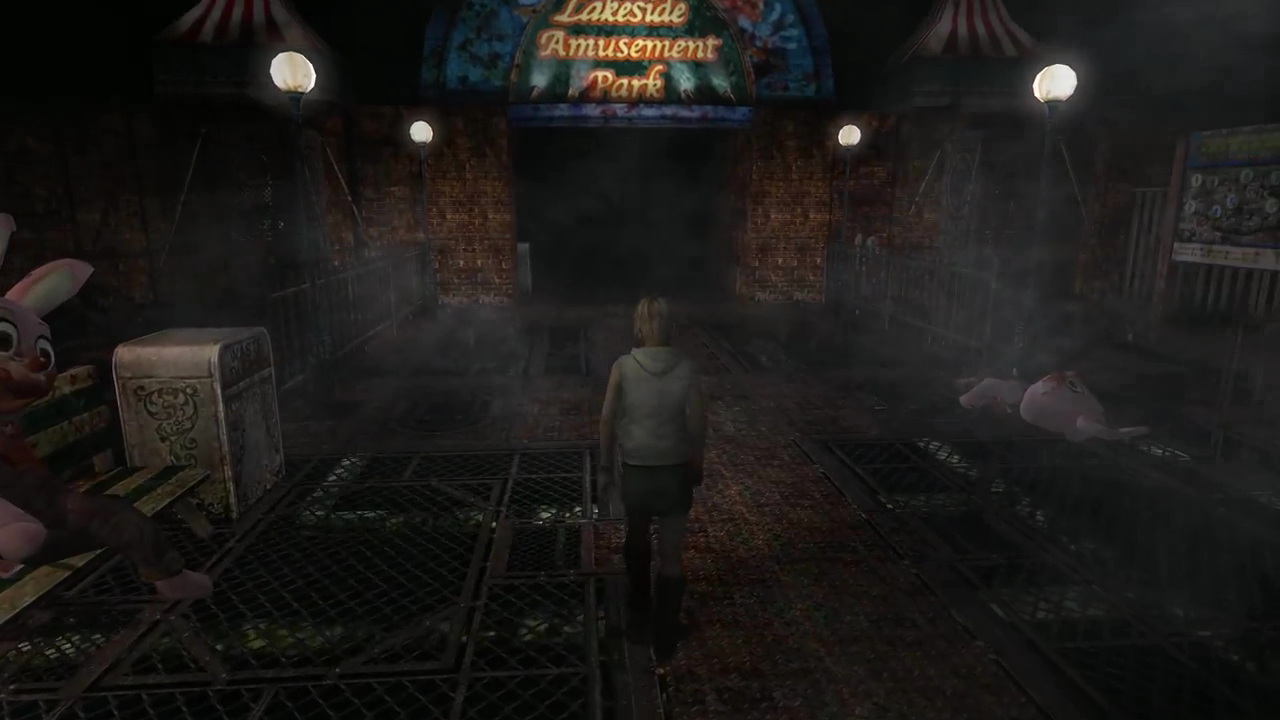 Silent Hill 3 Free Download