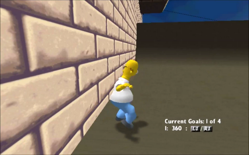 The Simpsons Skateboarding Pc Download