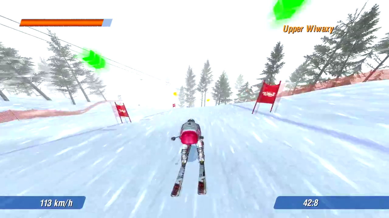 ski racing 2006 download full game