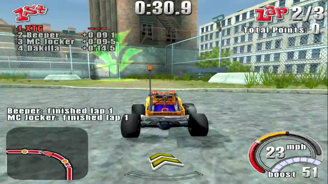 smash cars ps2 download