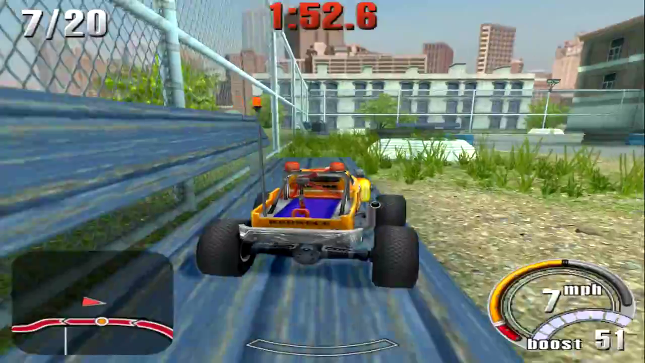download the new for android Crash And Smash Cars