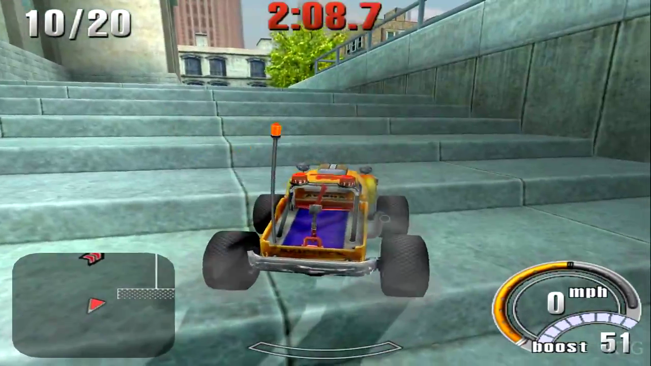 smash cars game free download
