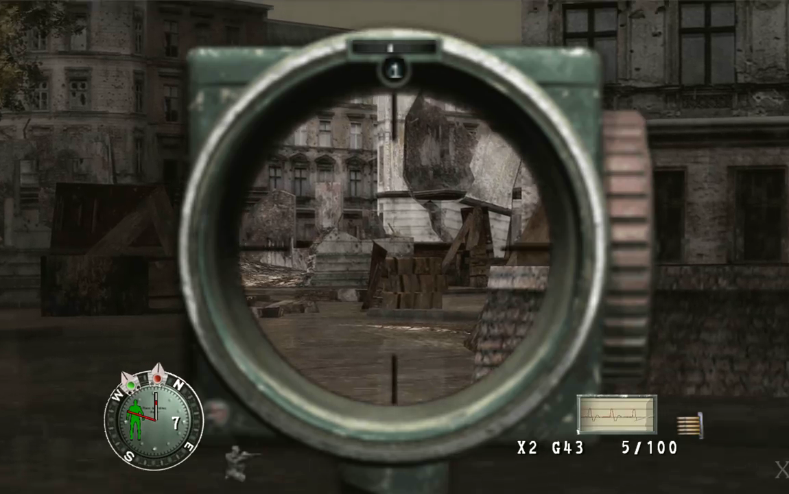 game sniper untuk pc