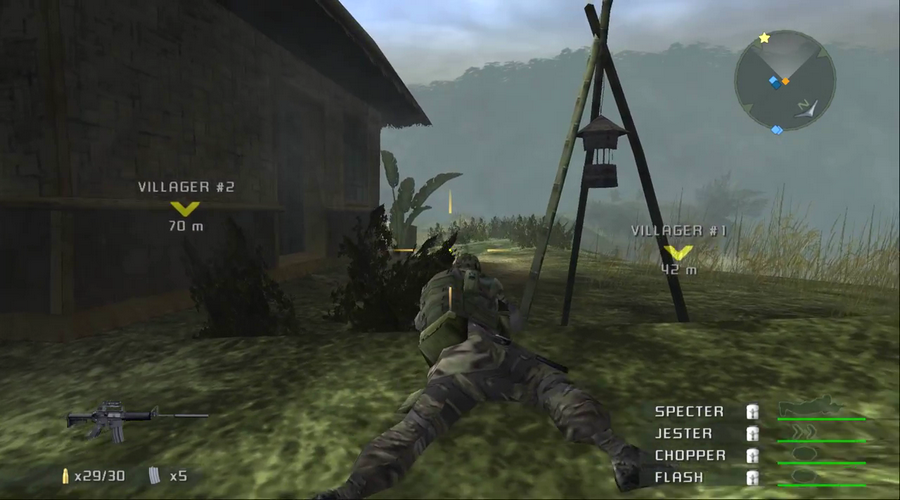 Socom 3 Us Navy Seals Download Gamefabrique