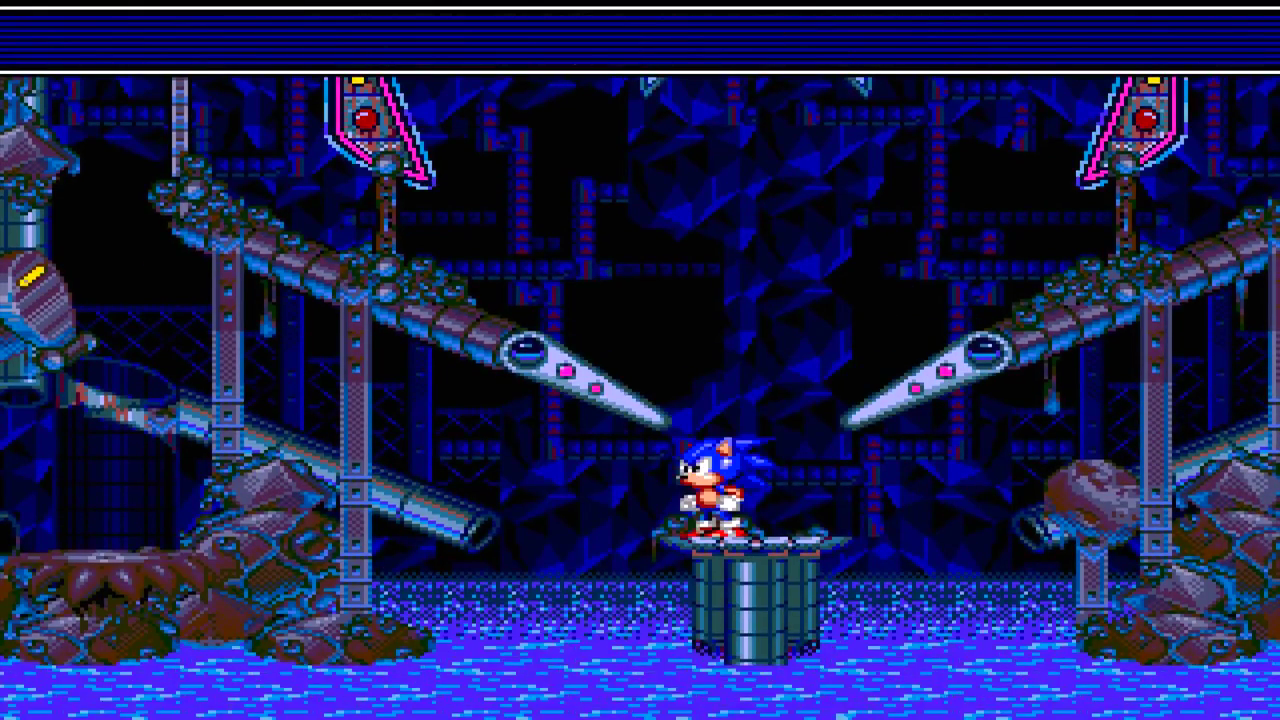 Sonic Mega Collection Plus Download - GameFabrique