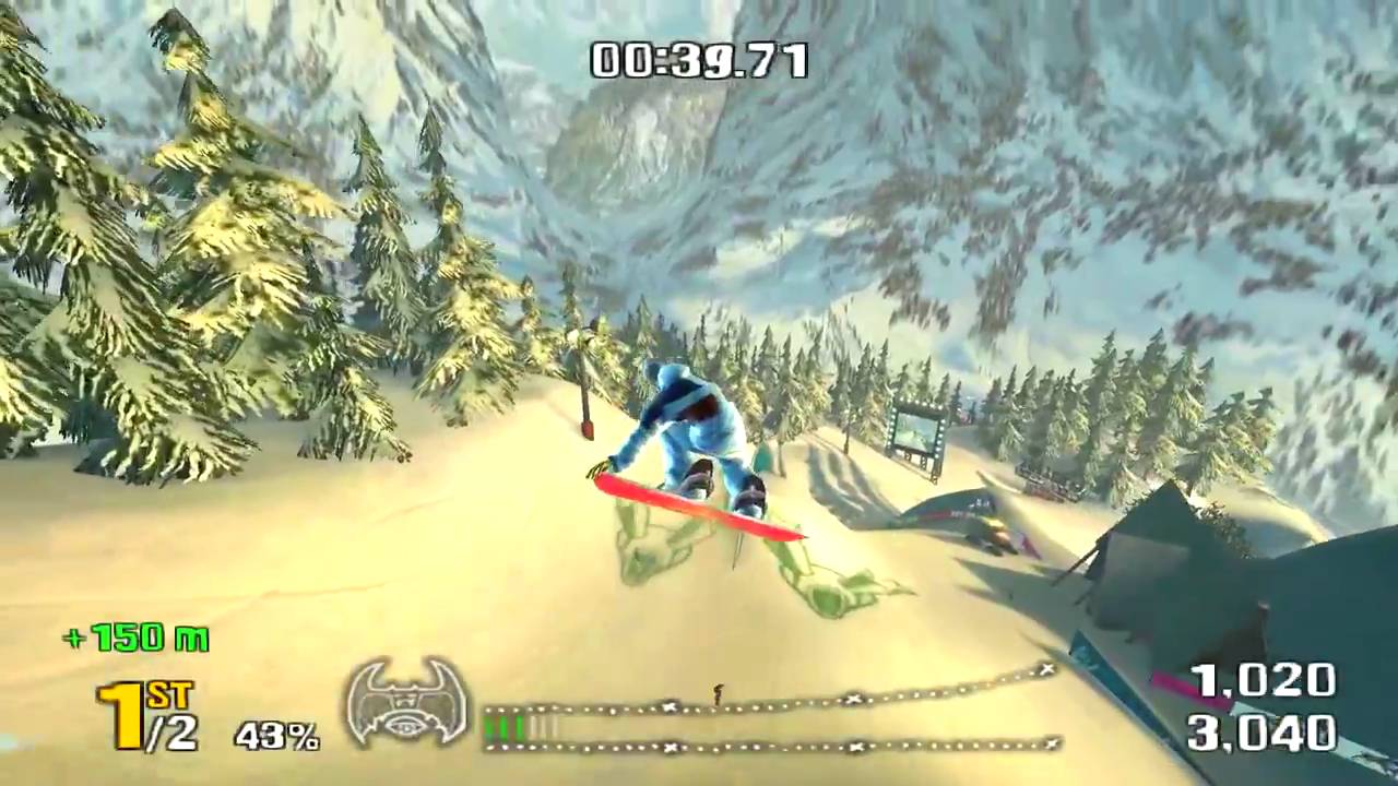 Ssx 2012 pc download