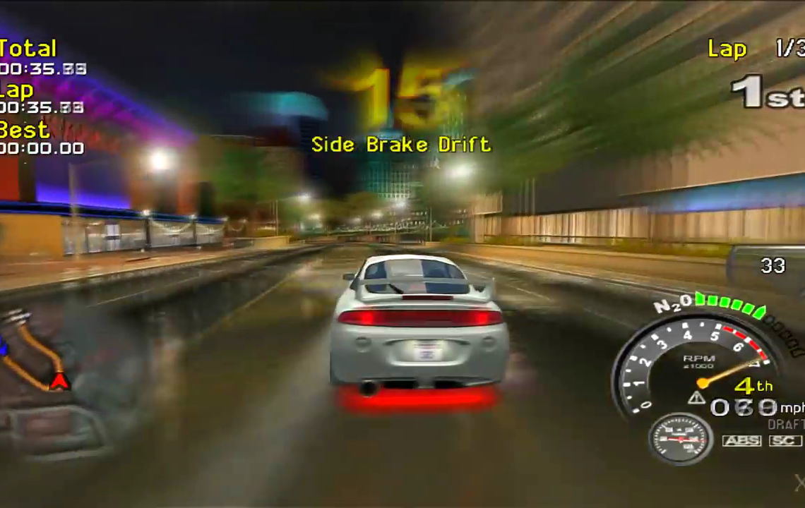 Lada Street Racing 2015 PC