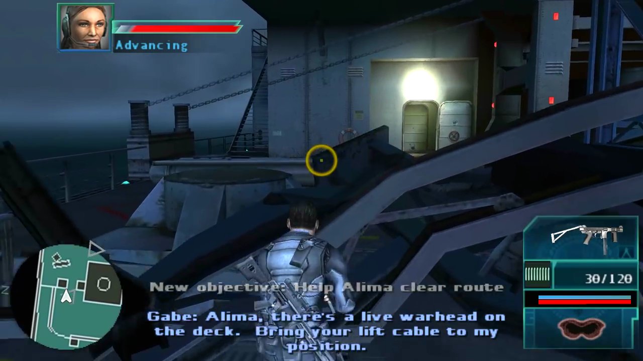 Syphon filter logans shadow прохождение