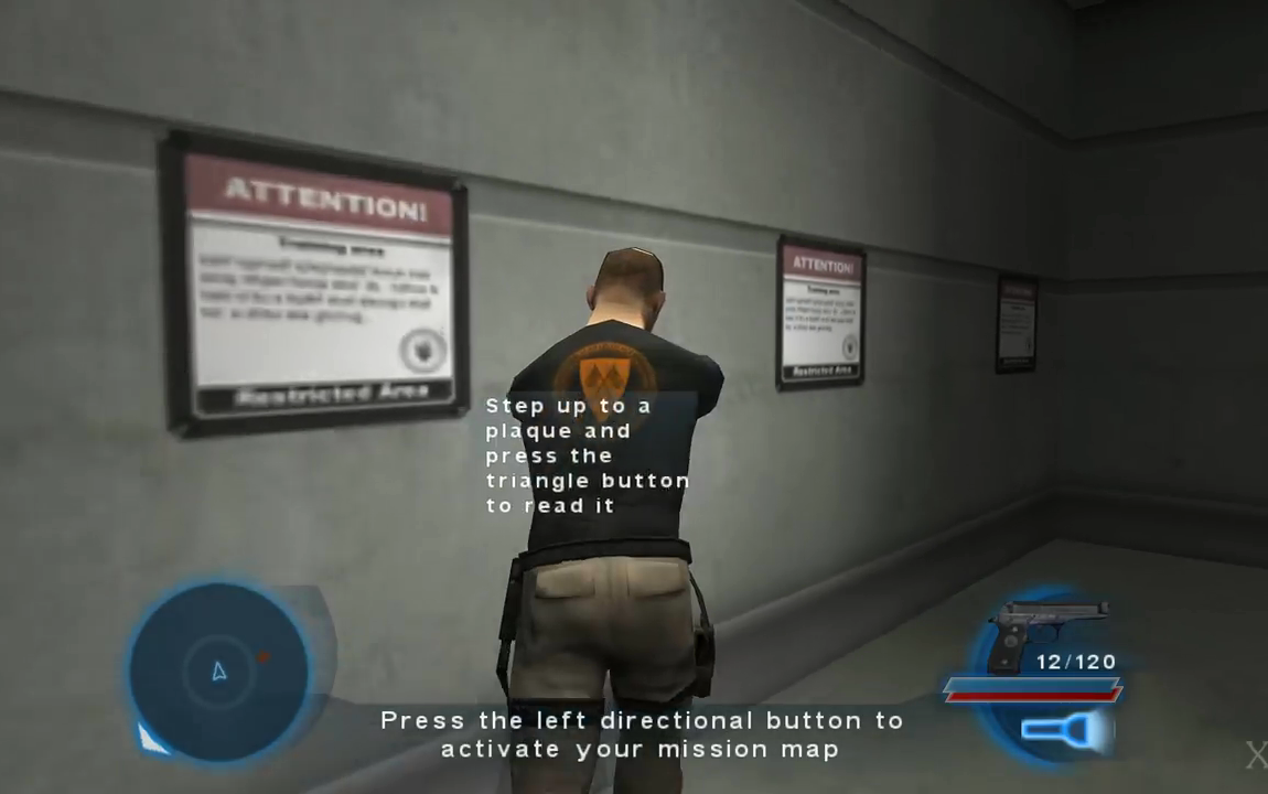 Syphon Filter: The Omega Strain - ps2 - Walkthrough and Guide