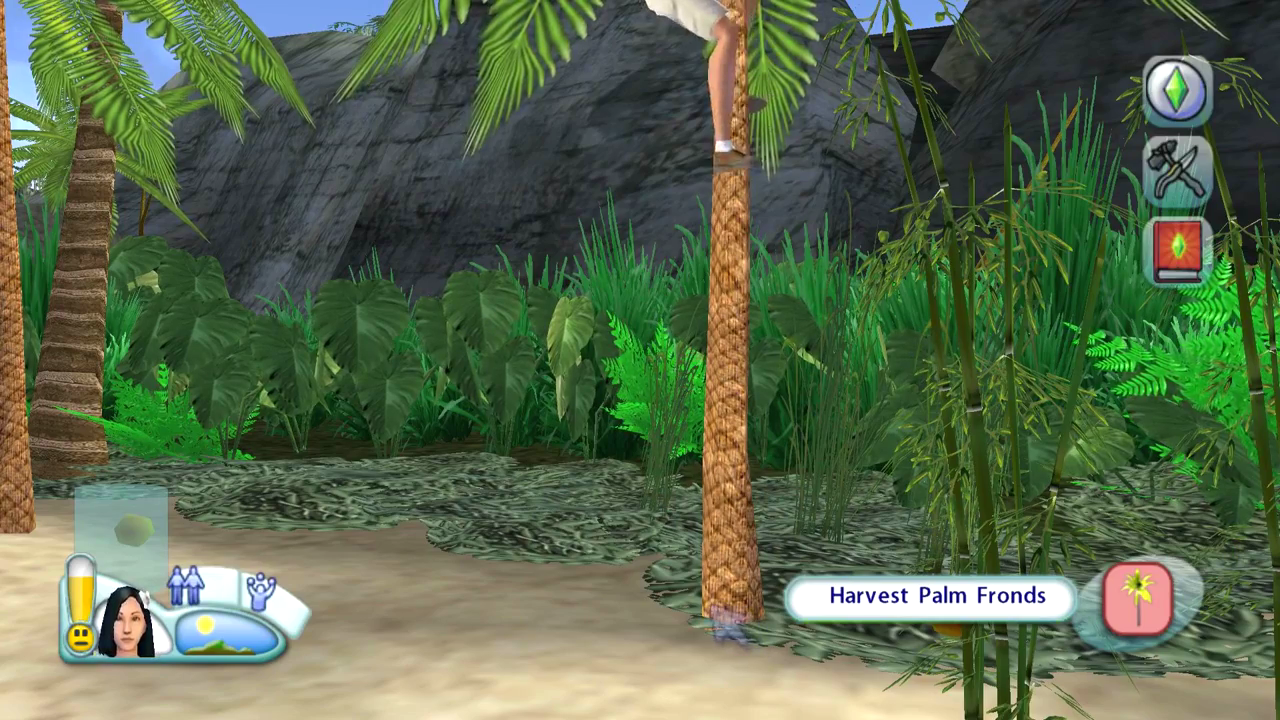 download the sims 2 castaway pc full version