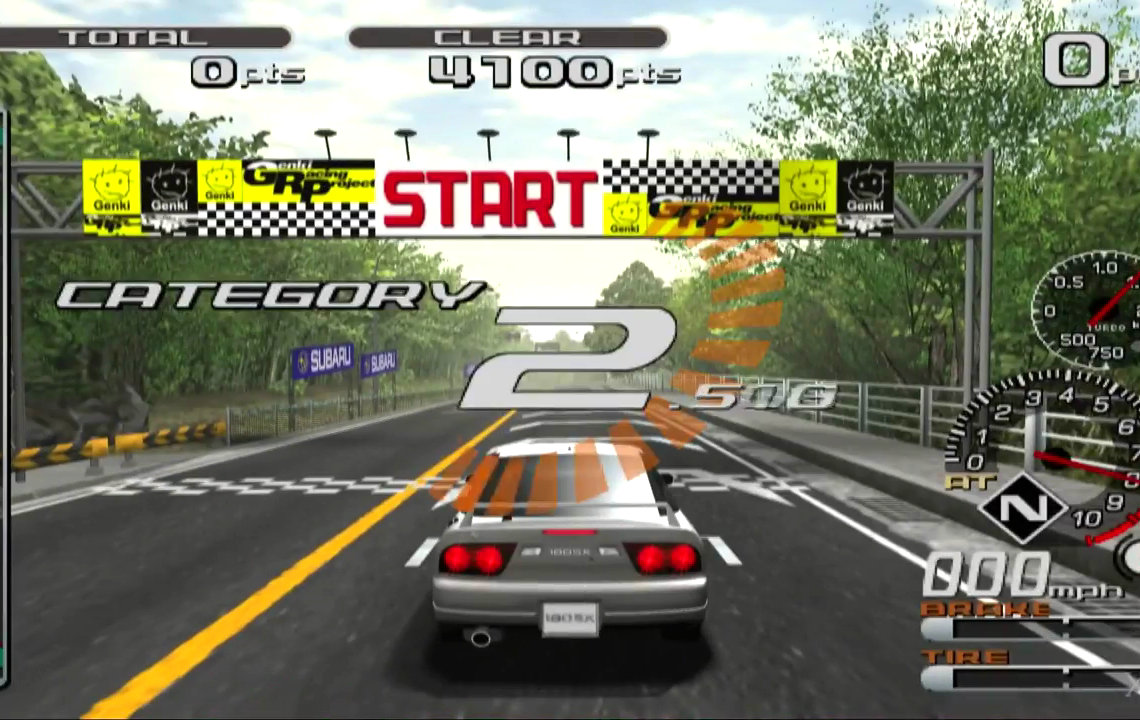 Tokyo Xtreme Racer: Drift 2 – Wikipédia, a enciclopédia livre