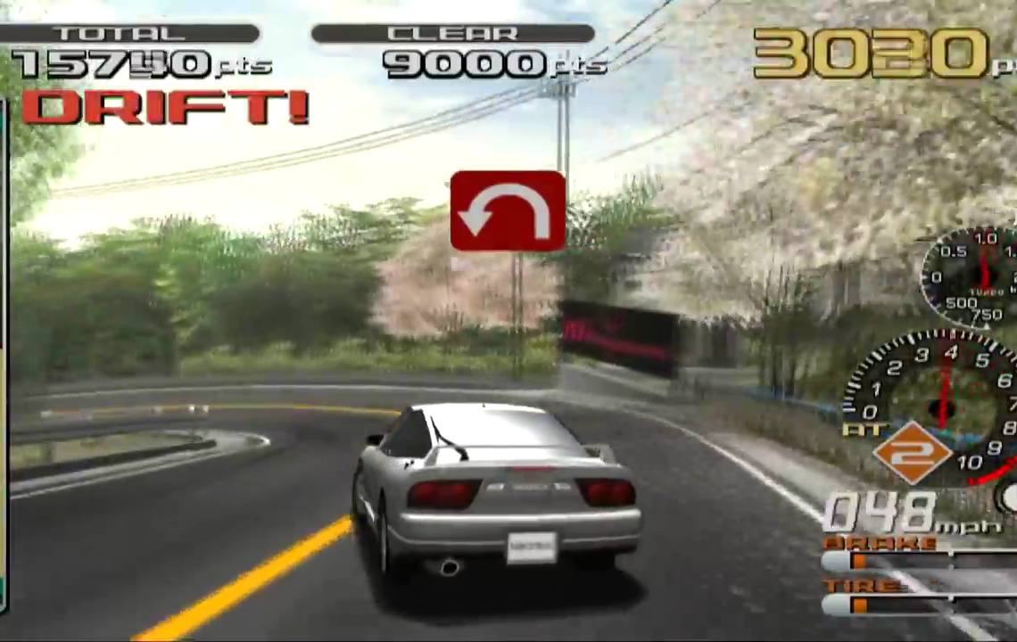 tokyo xtreme racer drift 2 iso download
