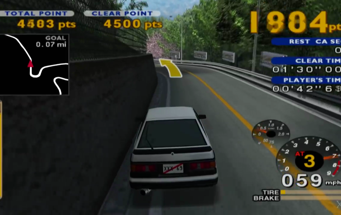 tokyo xtreme racer drift 2 iso download