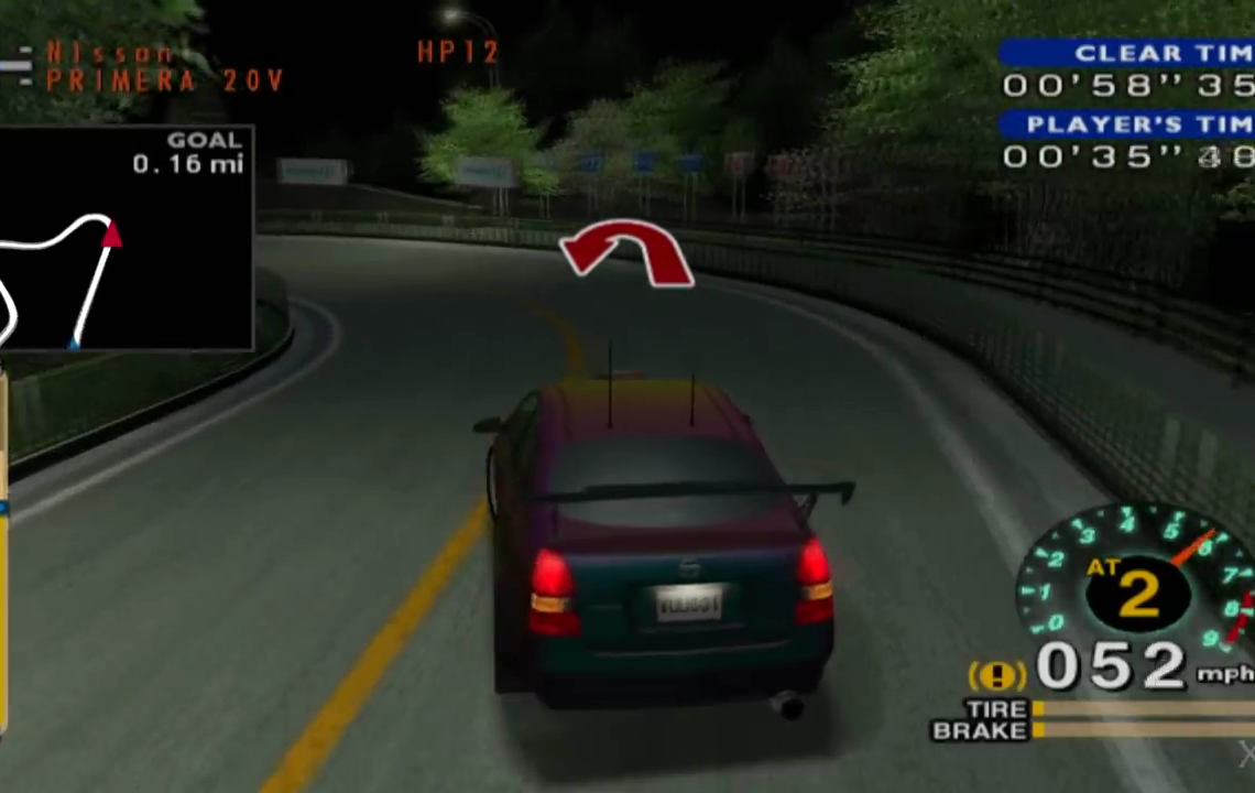 tokyo xtreme racer drift 2 iso not working