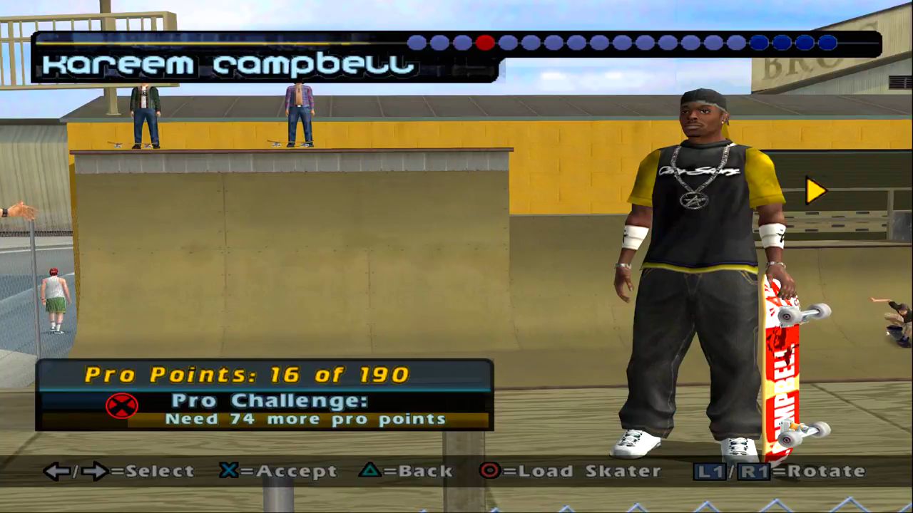 Tony Hawk Pro Skater 4 - Free download and software reviews - CNET Download