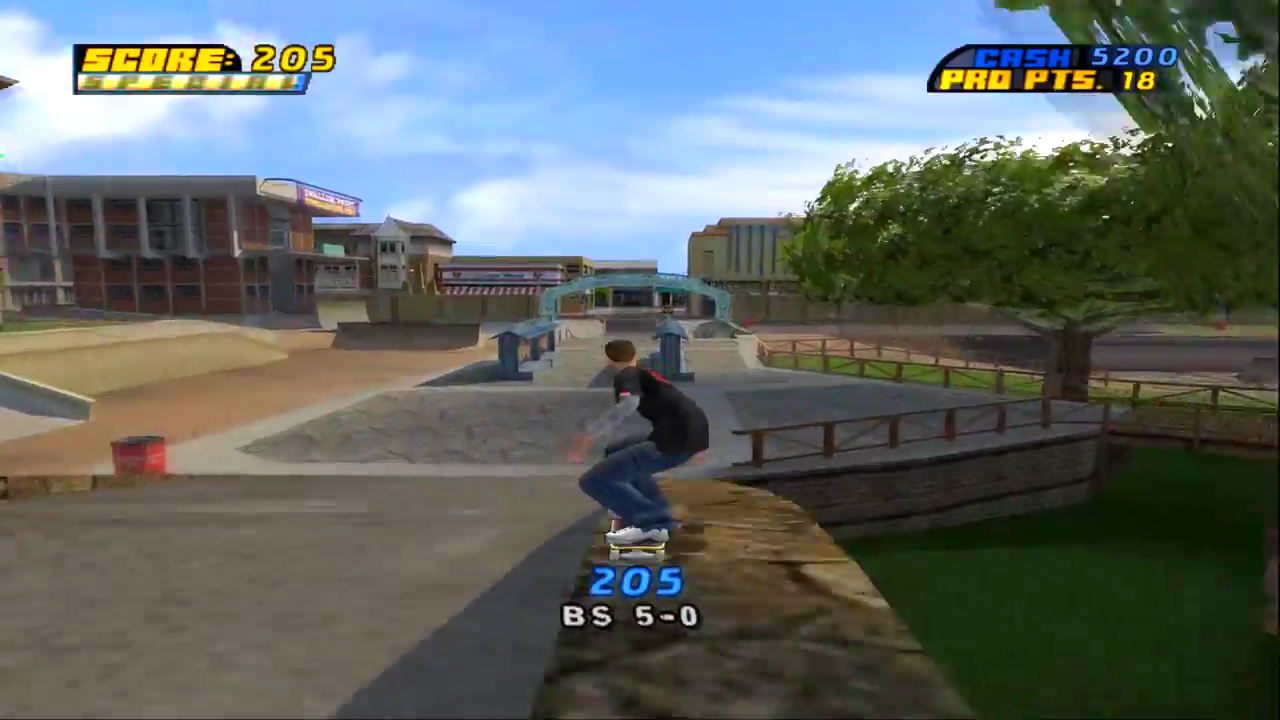 Tony Hawk Pro Skater 4 PL (PC) : Neversoft : Free Download, Borrow, and  Streaming : Internet Archive