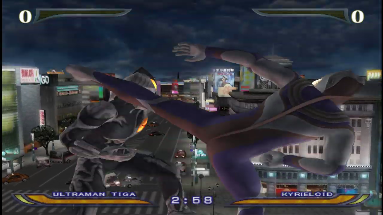 download game ultraman fighting evolution rebirth ps2 iso