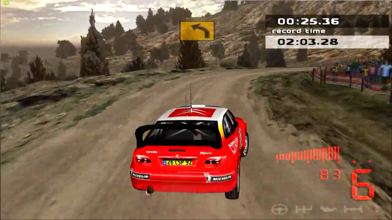 WRC World Rally Championship Download - GameFabrique