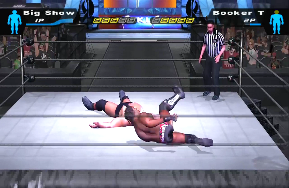 Wwe Smackdown Here Comes The Pain Download Gamefabrique