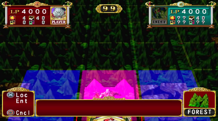play yugioh duelist of the roses