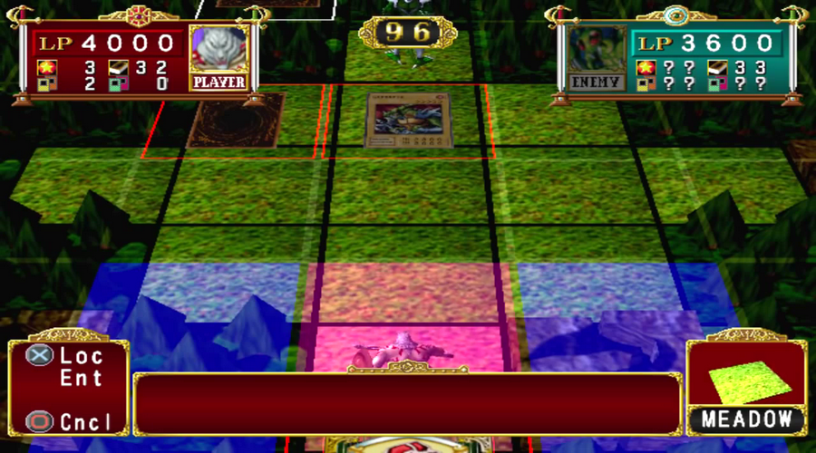 yugioh duelist of the roses rom slow