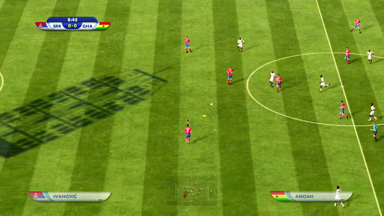 download fifa 2010 full game