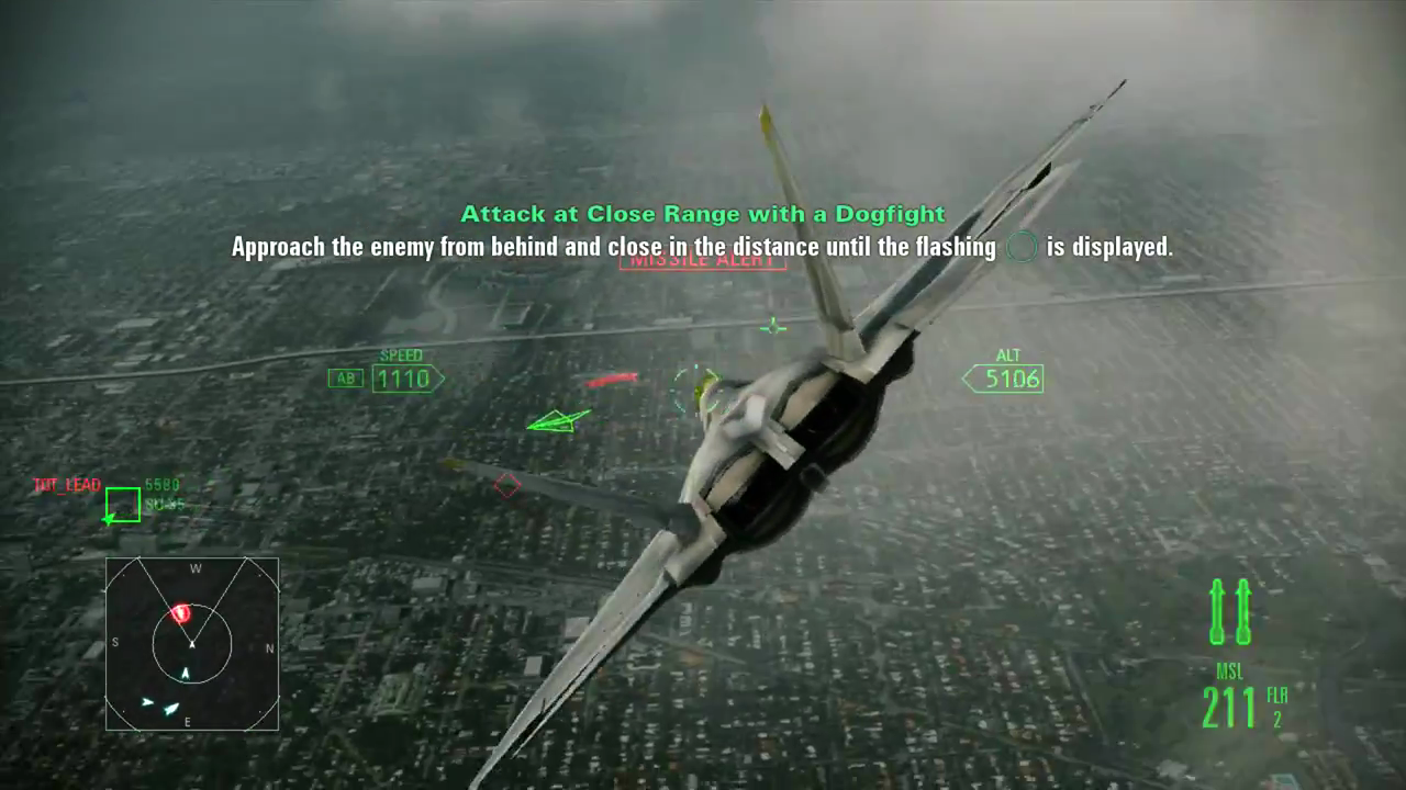 Ace Combat: Assault Horizon Field of View Mod - Scripts - PCGamingWiki PCGW  Community