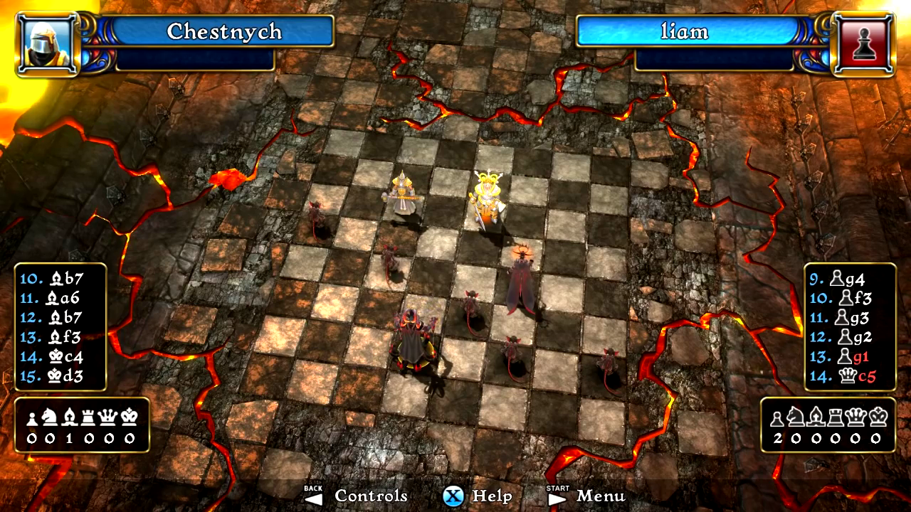 battle chess download for android