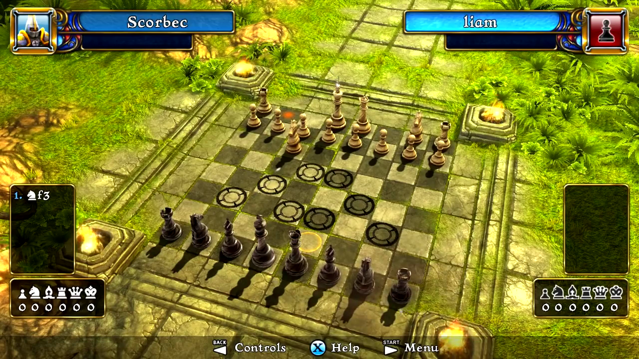 Battle vs. Chess Download - GameFabrique