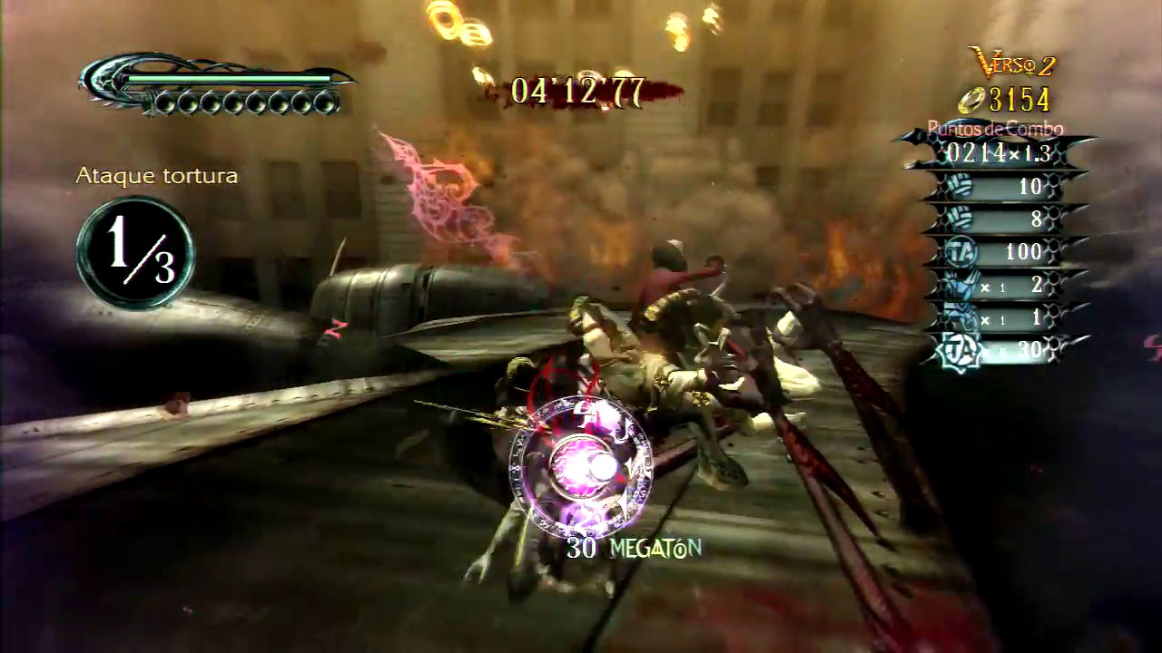 Bayonetta 2 Ps3 Download - Colaboratory