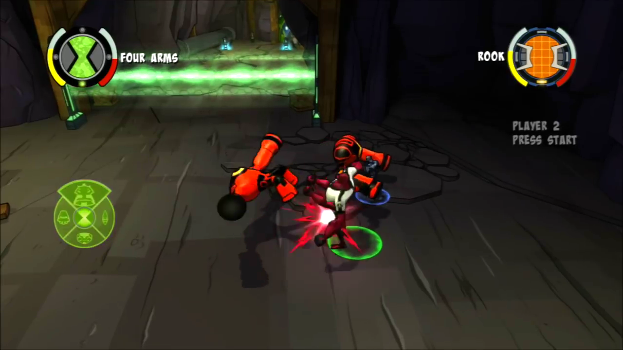 ben 10 omniverse download for android