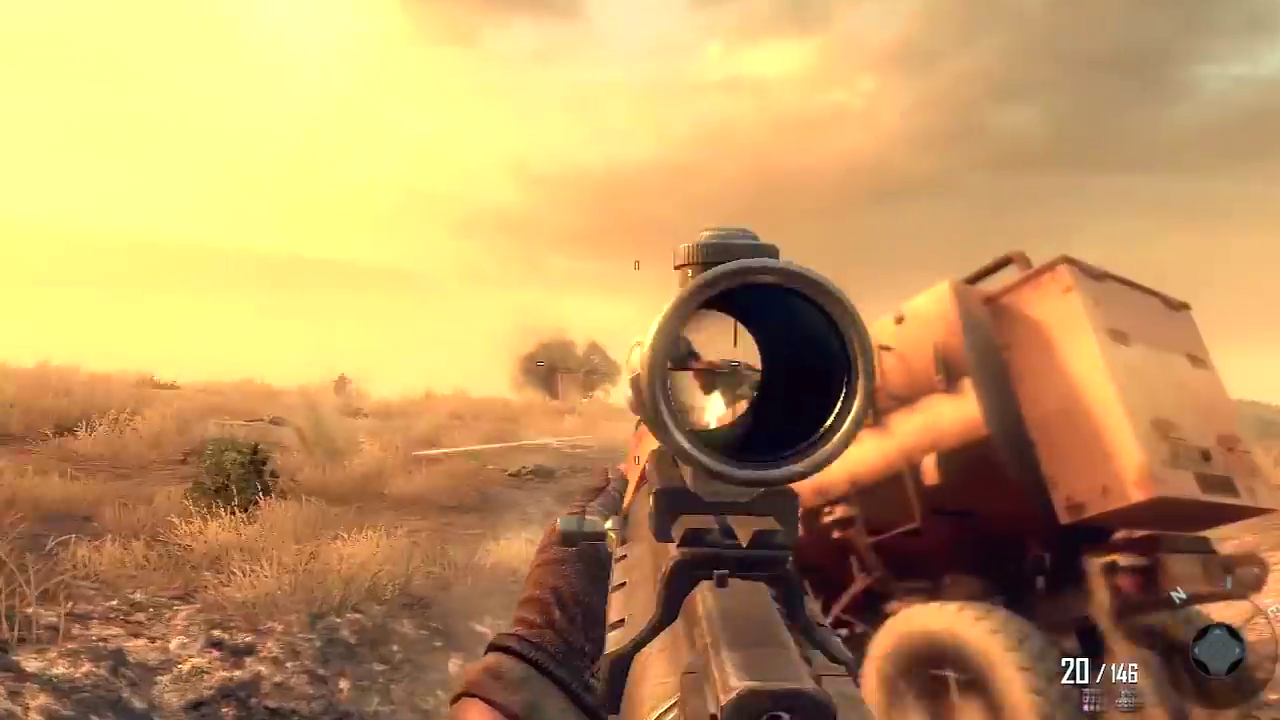 Bondgenoot iets Geef energie Call Of Duty: Black Ops 2 Download | GameFabrique