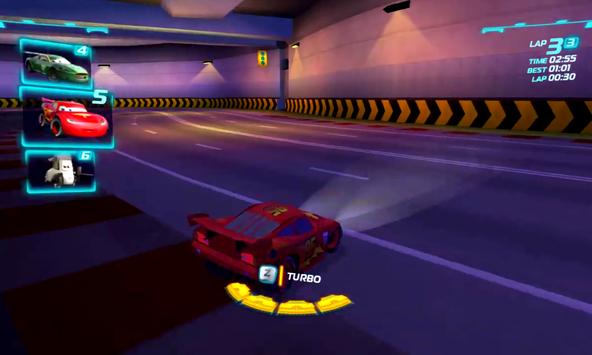 cars 2 video game download