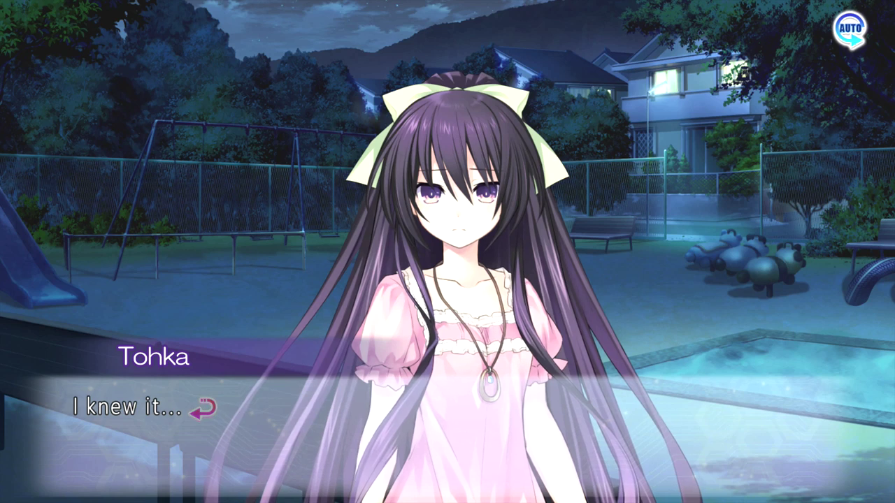 Date A Live: Rinne Utopia Images - LaunchBox Games Database