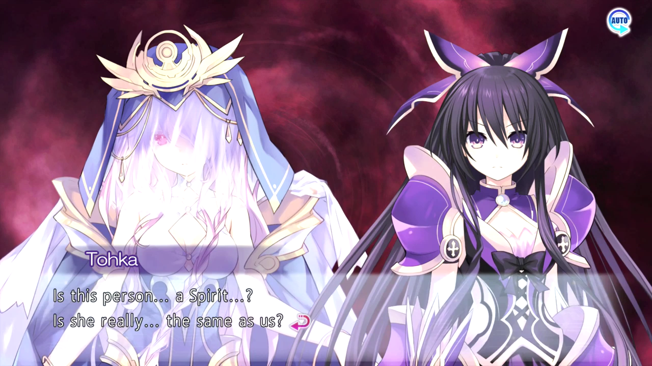 Date A Live: Rinne Utopia - RPCS3 Wiki