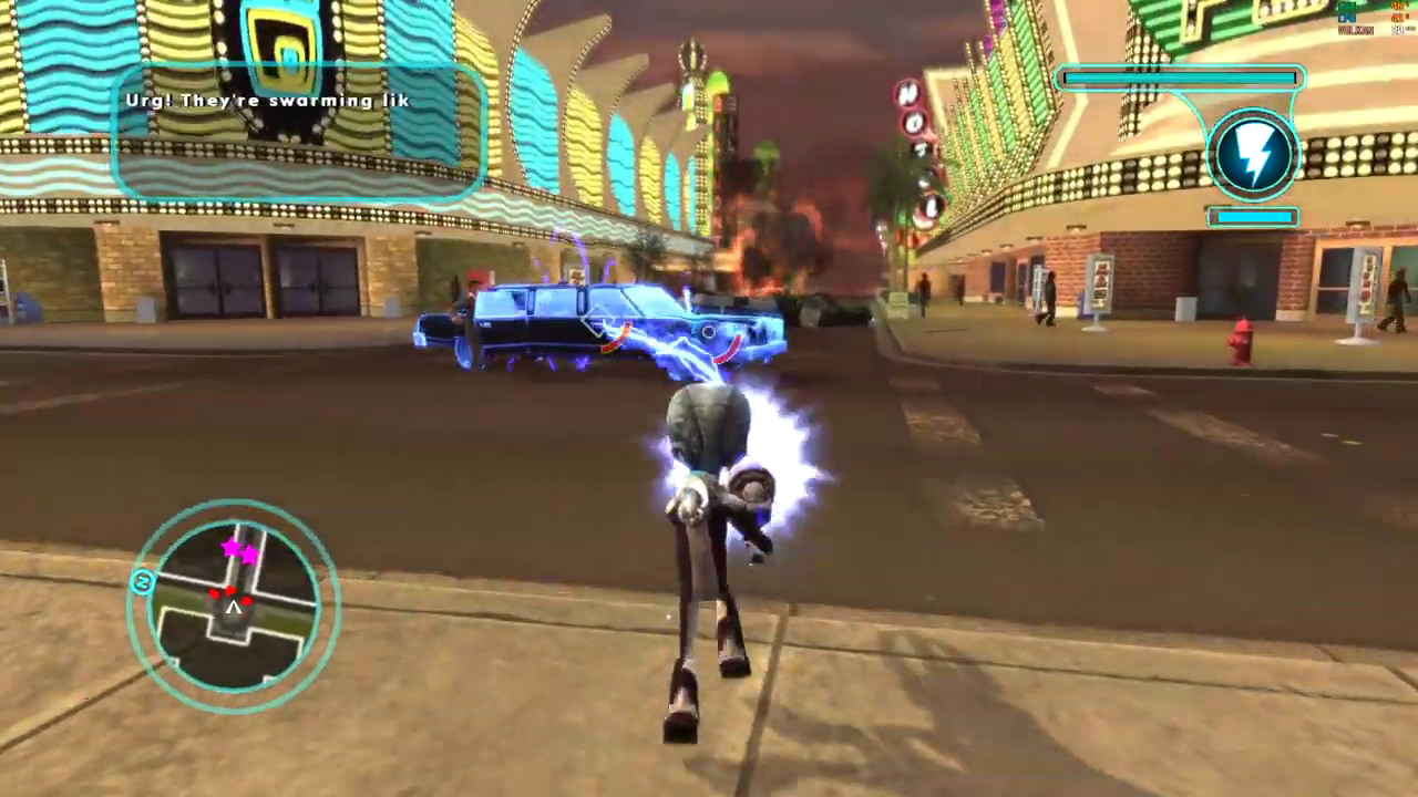 destroy all humans path of the furon ps3 iso