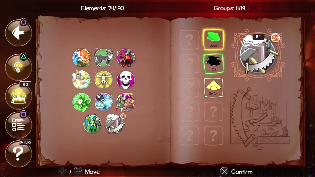 Doodle Devil Download GameFabrique