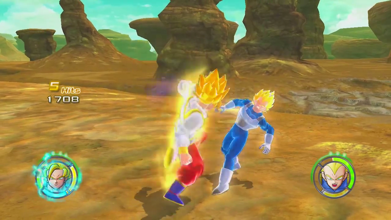 dragon ball raging blast 2 pc download full game