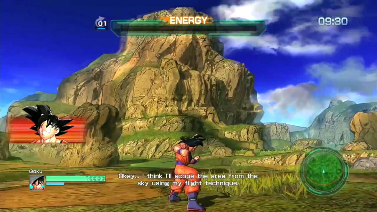 dragon ball z fighting games hacked