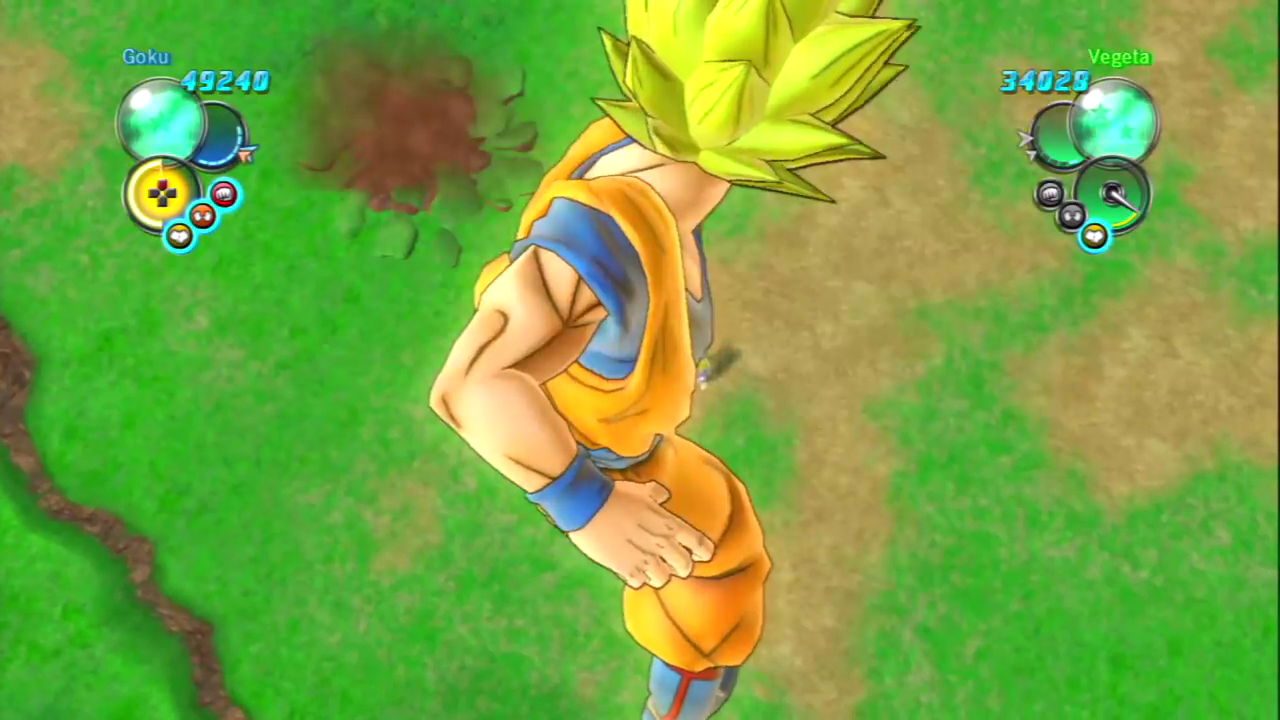 download dragon ball supersonic warriors 3