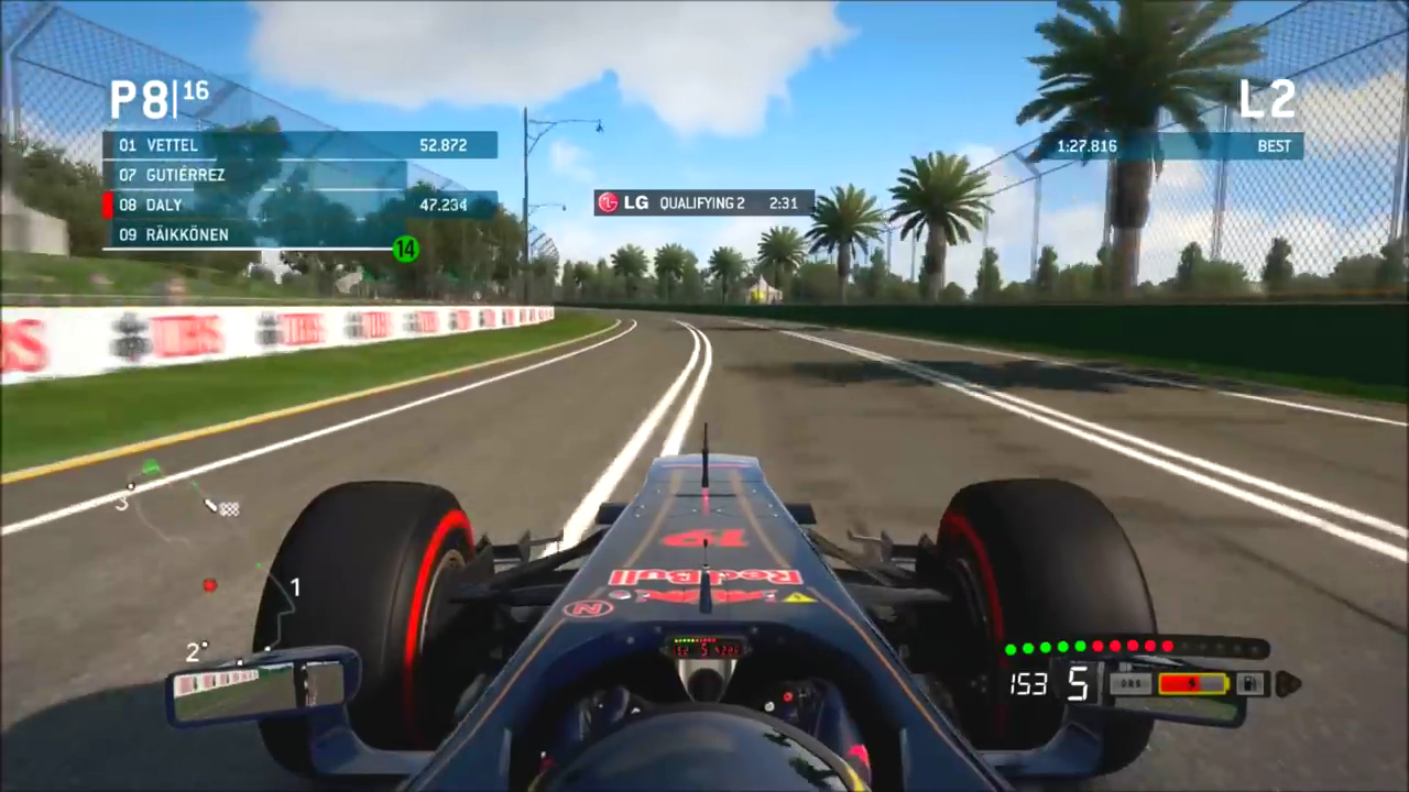 F1 2013 Download - GameFabrique