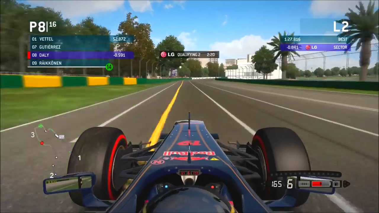 F1 2013 Download - GameFabrique