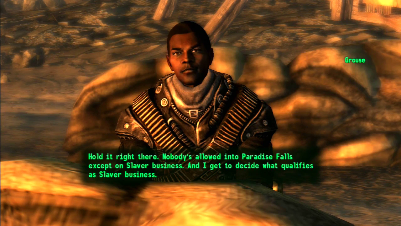 play fallout 3 free