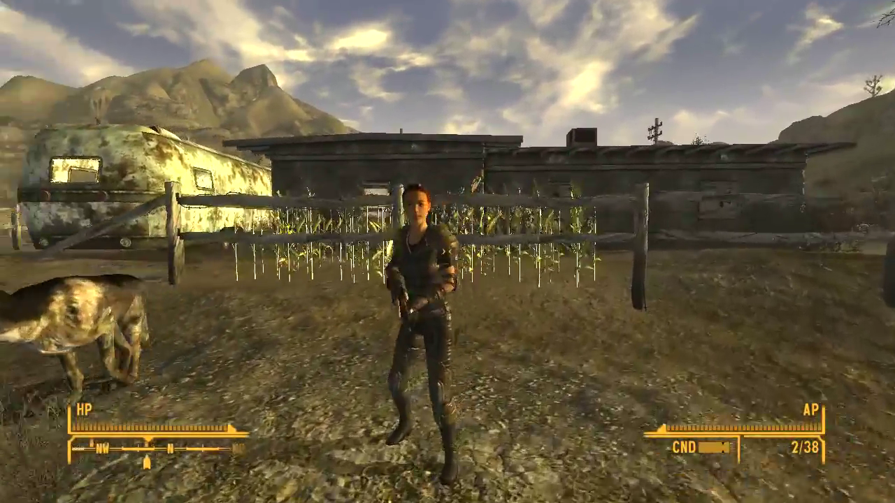 Fallout: New Vegas instal the last version for ios