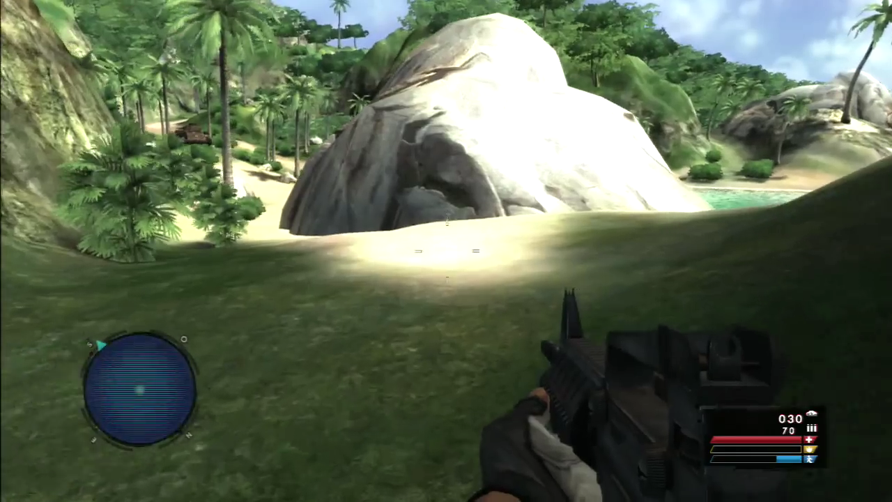 Far Cry Classic, Far Cry Wiki