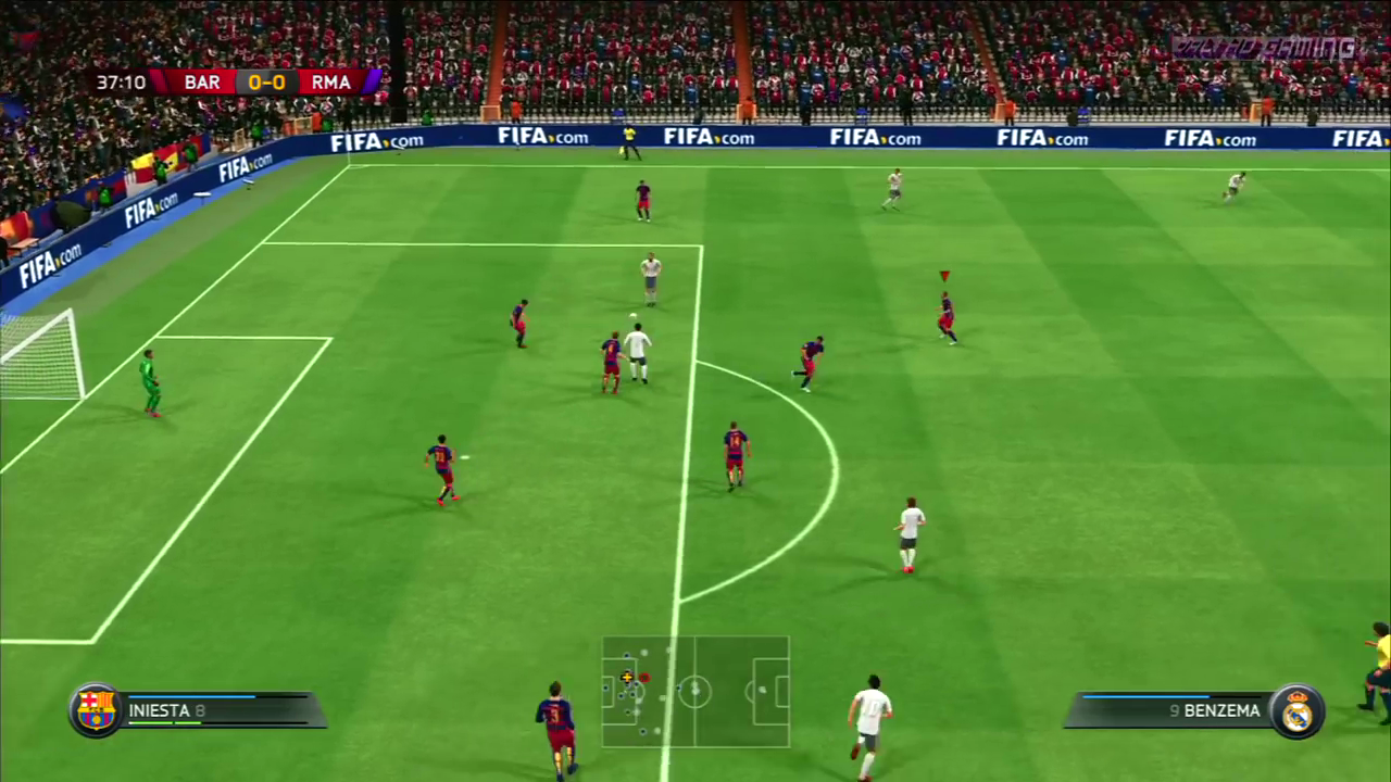 Planificado perderse tienda FIFA 16 Download | GameFabrique